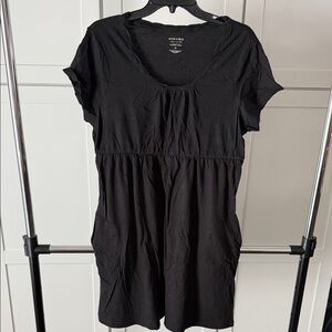Sonoma Black Everyday Dress